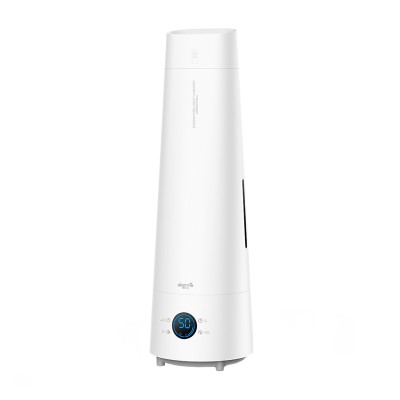 Зволожувач повітря з дистанційним керуванням Deerma 4L White (DEM-LD220) Зволожувач повітря з дистанційним керуванням Deerma 4L White (DEM-LD220)