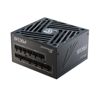 Блок живлення ATX 3.0 850W FOCUS-GX-850-V4 SEASONIC