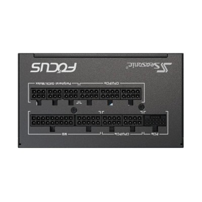 Блок живлення ATX 3.0 850W FOCUS-GX-850-V4 SEASONIC