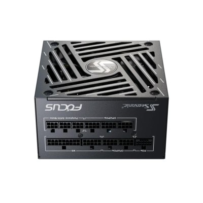 Блок живлення ATX 3.0 850W FOCUS-GX-850-V4 SEASONIC