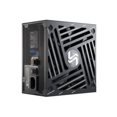 Блок живлення ATX 3.0 850W FOCUS-GX-850-V4 SEASONIC