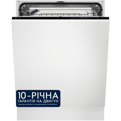 Вбуд. посудомийка ELECTROLUX EEA917120L
