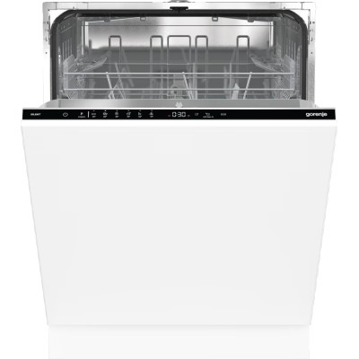 Вбуд. посудомийка GORENJE GV642E90