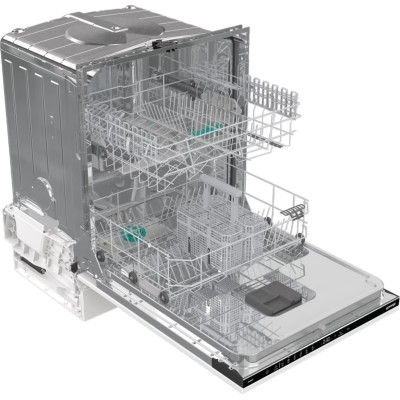 Вбуд. посудомийка GORENJE GV642E90