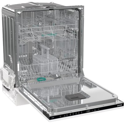 Вбуд. посудомийка GORENJE GV642E90