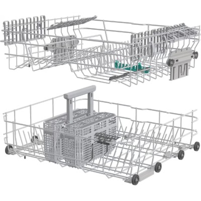 Вбуд. посудомийка GORENJE GV642E90
