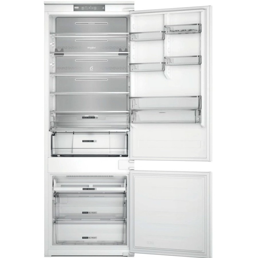 Вбуд. холодильник WHIRLPOOL WH SP70 T121 Вбуд. холодильник WHIRLPOOL WH SP70 T121