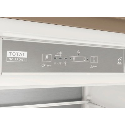 Вбуд. холодильник WHIRLPOOL WH SP70 T121 Вбуд. холодильник WHIRLPOOL WH SP70 T121