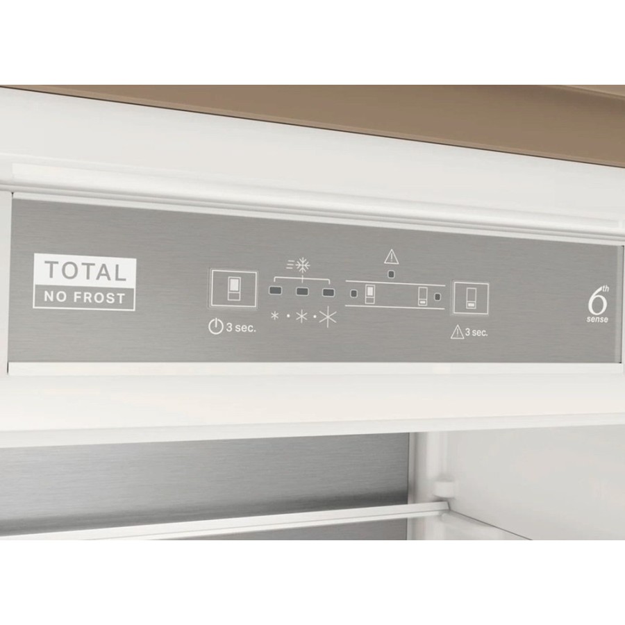 Вбуд. холодильник WHIRLPOOL WH SP70 T121 Вбуд. холодильник WHIRLPOOL WH SP70 T121