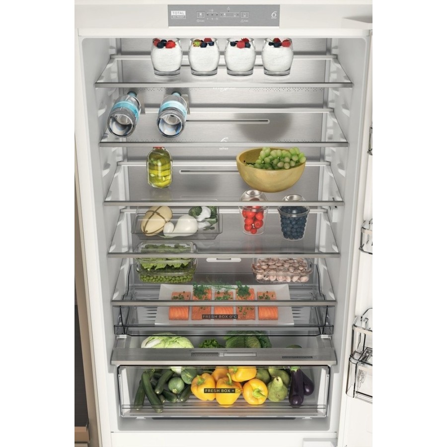 Вбуд. холодильник WHIRLPOOL WH SP70 T121 Вбуд. холодильник WHIRLPOOL WH SP70 T121
