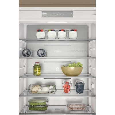 Вбуд. холодильник WHIRLPOOL WH SP70 T121 Вбуд. холодильник WHIRLPOOL WH SP70 T121