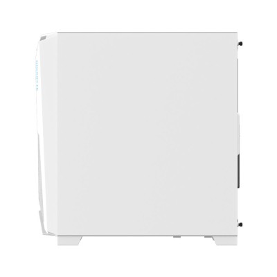 Корпус ATX W/O PSU C301GW V2 WHITE GIGABYTE