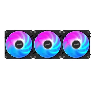 Корпусний вентилятор 120MM ARGB GP-ECFAN1203 GIGABYTE