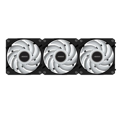 Корпусний вентилятор 120MM ARGB GP-ECFAN1203 GIGABYTE