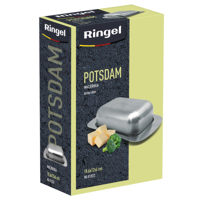 Маслянка RINGEL Potsdam (RG-5122/2) Маслянка RINGEL Potsdam (RG-5122/2)