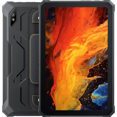 Планшет Blackview Tab Active 8 Pro 10.36" 8/256Gb чорний