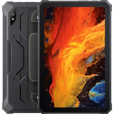 Планшет Blackview Tab Active 8 Pro 10.36" 8/256Gb чорний