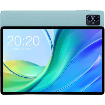 Планшет Teclast M50 10.1 6/128GB LTE Blue