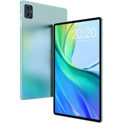 Планшет Teclast M50 10.1 6/128GB LTE Blue