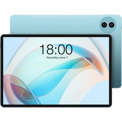 Планшет Teclast P50 11 6/128GB LTE Blue