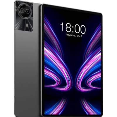Планшет Teclast T50 Plus 11 6/256GB LTE Grey
