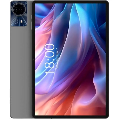 Планшет Teclast T65 Max 13 8/256GB LTE Grey