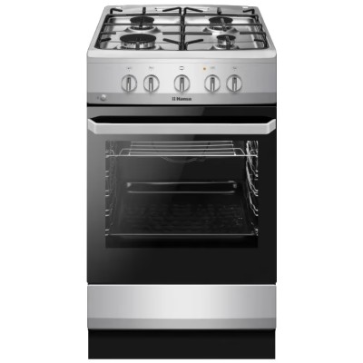 Плита газова HANSA FCGX58099