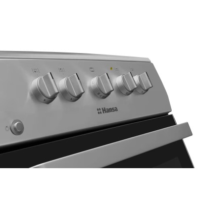 Плита газова HANSA FCGX58099