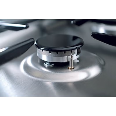 Плита газова HANSA FCGX58099