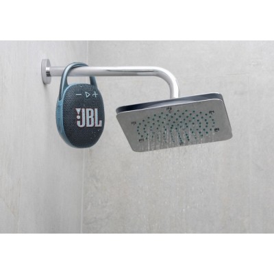 Портативна акустика JBL Clip 5 (JBLCLIP5BLU) Blue