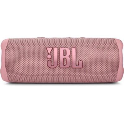 Портативна акустика JBL Flip 6 (JBLFLIP6PINK) Pink