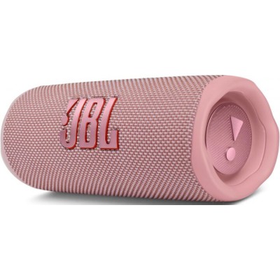 Портативна акустика JBL Flip 6 (JBLFLIP6PINK) Pink