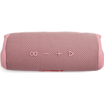 Портативна акустика JBL Flip 6 (JBLFLIP6PINK) Pink