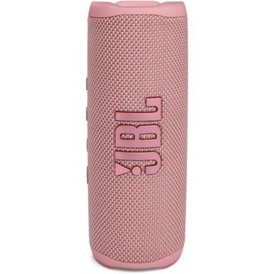 Портативна акустика JBL Flip 6 (JBLFLIP6PINK) Pink