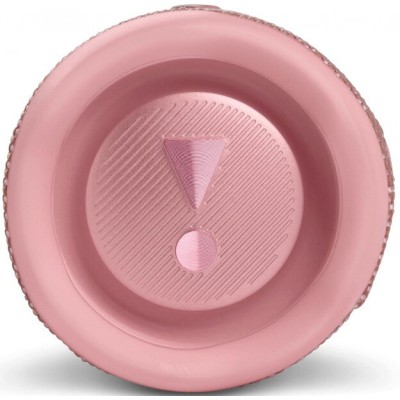 Портативна акустика JBL Flip 6 (JBLFLIP6PINK) Pink
