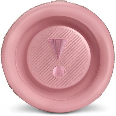 Портативна акустика JBL Flip 6 (JBLFLIP6PINK) Pink