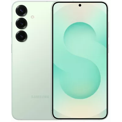 Смартфон Samsung Galaxy S25 Plus 12/256GB Mint (S936FD)