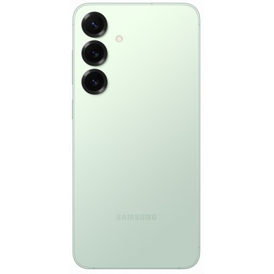 Смартфон Samsung Galaxy S25 Plus 12/256GB Mint (S936FD)