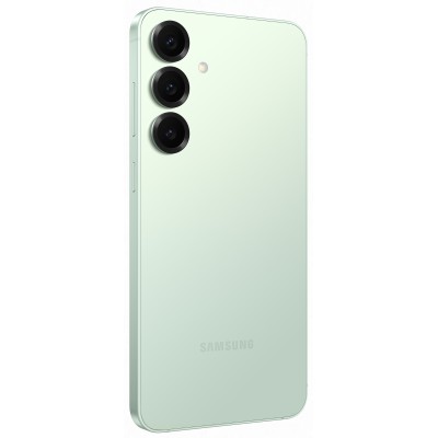 Смартфон Samsung Galaxy S25 Plus 12/256GB Mint (S936FD)