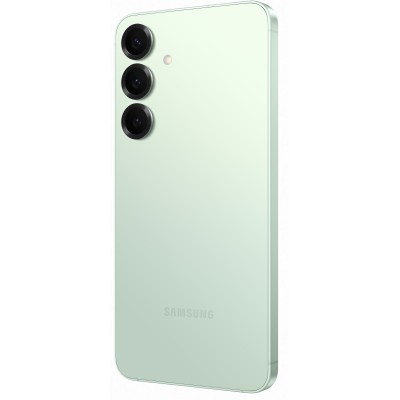 Смартфон Samsung Galaxy S25 Plus 12/256GB Mint (S936FD)