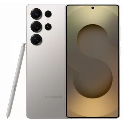 Смартфон Samsung Galaxy S25 Ultra 12/1TB Titanium Grey (S938FD)