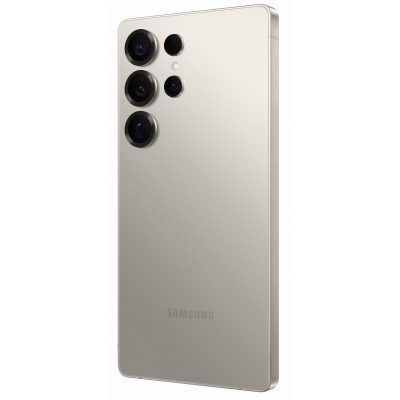 Смартфон Samsung Galaxy S25 Ultra 12/256GB Titanium Grey (S938FD)