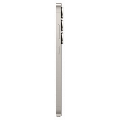 Смартфон Samsung Galaxy S25 Ultra 12/256GB Titanium Grey (S938FD)
