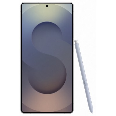 Смартфон Samsung Galaxy S25 Ultra 12/256GB Titanium Silver Blue (S938FD)