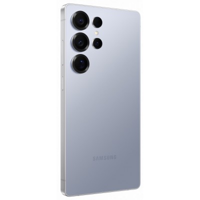 Смартфон Samsung Galaxy S25 Ultra 12/256GB Titanium Silver Blue (S938FD)