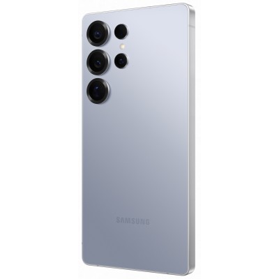 Смартфон Samsung Galaxy S25 Ultra 12/256GB Titanium Silver Blue (S938FD)