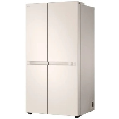 Холодильник LG GC-B257KEHW