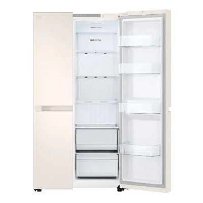 Холодильник LG GC-B257KEHW