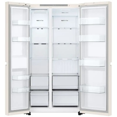 Холодильник LG GC-B257KEHW