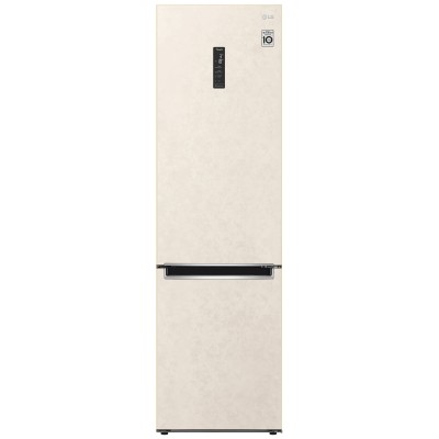 Холодильник LG GC-B509MEWM